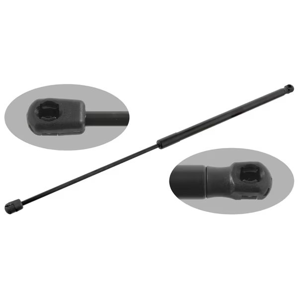 Damper, 30881, Febi, Mfr#: 30881